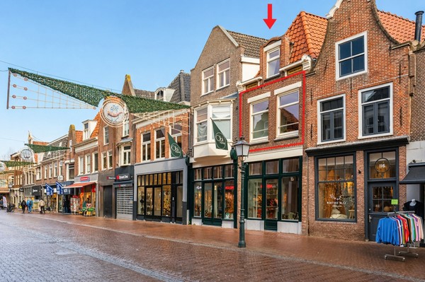 Nieuwe Noord 57B, 1621EM Hoorn